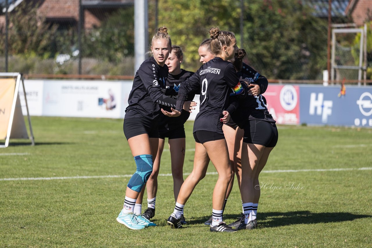 Bild 478 - wU16 Deutsche Meisterschaft